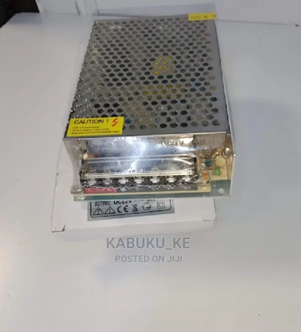 Power Supply Unit for Cctv 5 Amperes