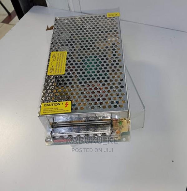 Power Supply Unit for Cctv 10 Amperes