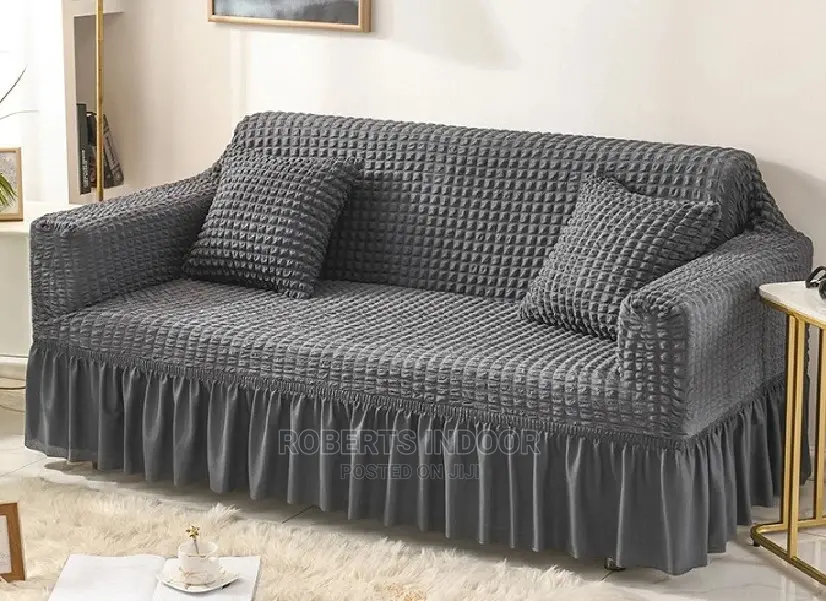 Turkish Elastic Sofa Cover