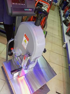 Bone Saw Machine ( New - main view