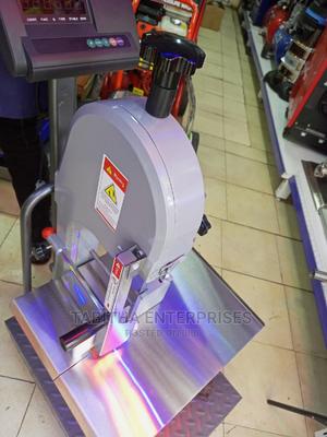 Bone Saw Machine/ Bone Cutting Machine - thumbnail 2