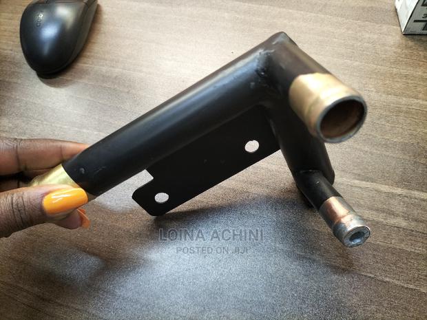 Mazda Cx5 Diesel Bypass Pipe - main view