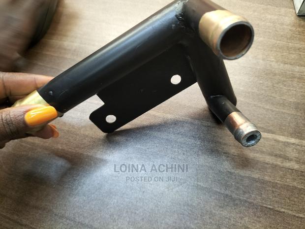 Mazda Cx5 Diesel Bypass Pipe - thumbnail 2