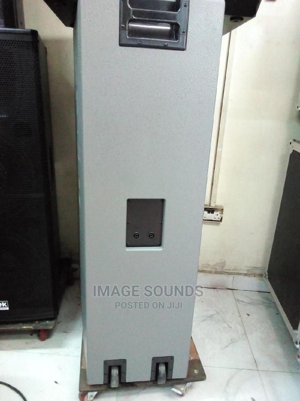 EV Double Speaker - thumbnail 2