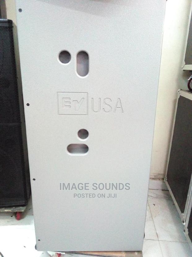 EV Double Speaker - thumbnail 3