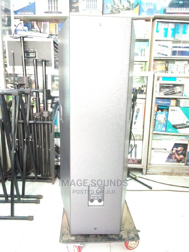 Fullrange Speaker- Ally Audio - thumbnail 3