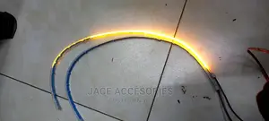 Headlight Day Running Ligbts
