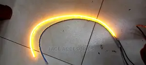 Headlight Day Running Ligbts
