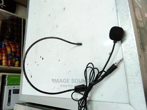 Wireless Microphones Bnkx35htlp - thumbnail 3