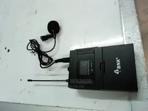Wireless Microphones Bnkx35htlp