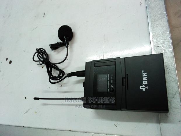 Wireless Microphones Bnkx35htlp - thumbnail 4