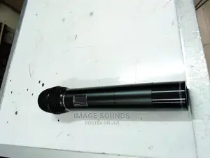 Wireless Microphones Bnkx35htlp