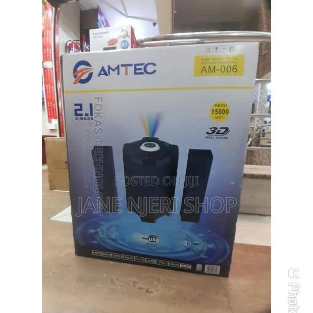 AM 006 Amtec