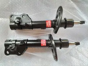 Mazda Cx5 Front KYB Shocks