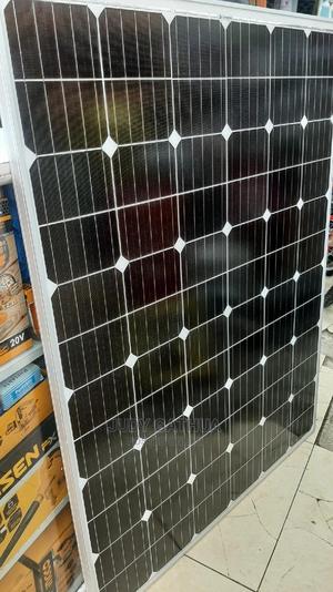 SOLAR Panel 200watts - thumbnail 2