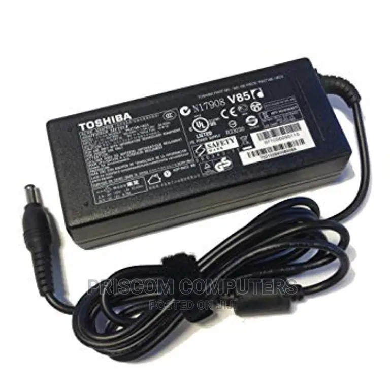 Toshiba Laptop Charger Complete With Power Cable