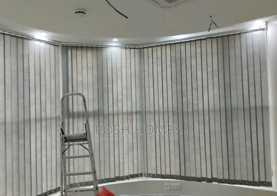 Window Blinds