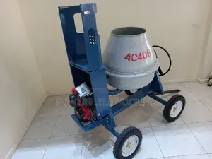 Aico Concrete Mixture Ac406