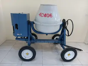 Aico Concrete Mixture Ac406