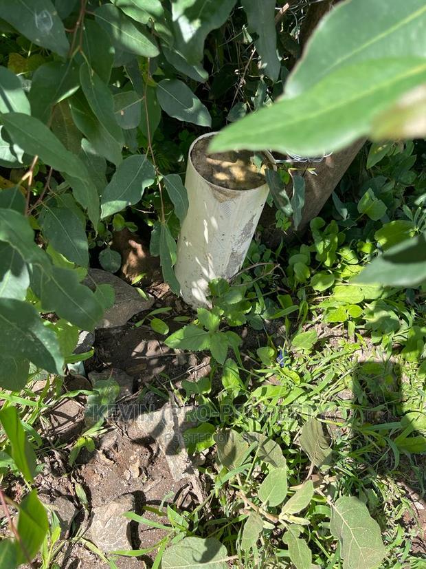 Residential Plot for Sale in Kikuyu, Kamangu (With Nice View - thumbnail 4