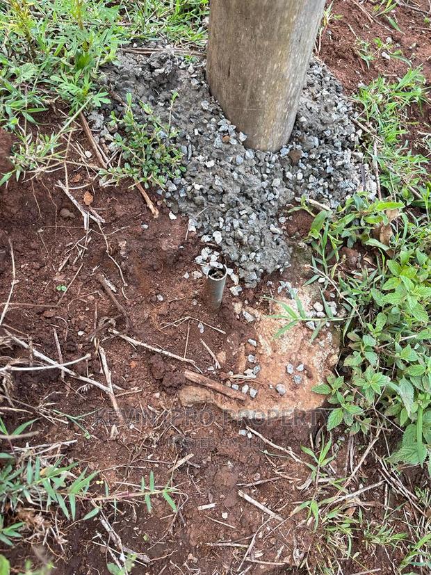 Residential Plot for Sale in Kikuyu, Kamangu (With Nice View - thumbnail 6