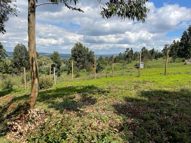 Residential Plot for Sale in Kikuyu, Kamangu (With Nice View - thumbnail 13