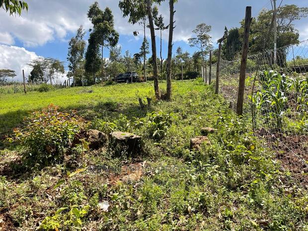 Residential Plot for Sale in Kikuyu, Kamangu (With Nice View - thumbnail 16