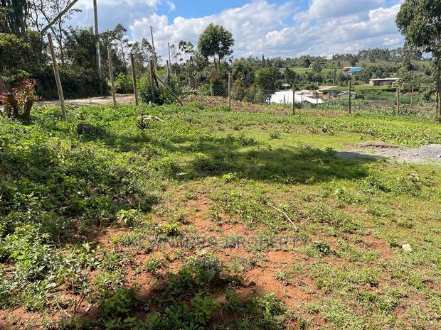 Residential Plot for Sale in Kikuyu, Kamangu (With Nice View - thumbnail 15