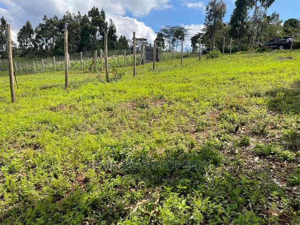 Residential Plot for Sale in Kikuyu, Kamangu (With Nice View - thumbnail 17