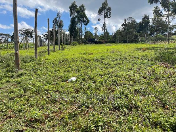 Residential Plot for Sale in Kikuyu, Kamangu (With Nice View - thumbnail 18
