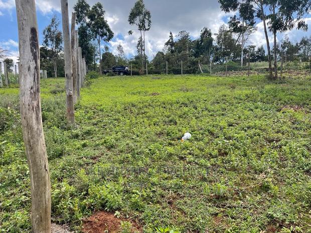 Residential Plot for Sale in Kikuyu, Kamangu (With Nice View - thumbnail 19