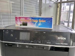 Stylus P,660 Epson Printers - thumbnail 2