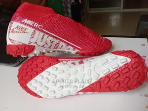 Nike Mercurial Football Superfly Astros