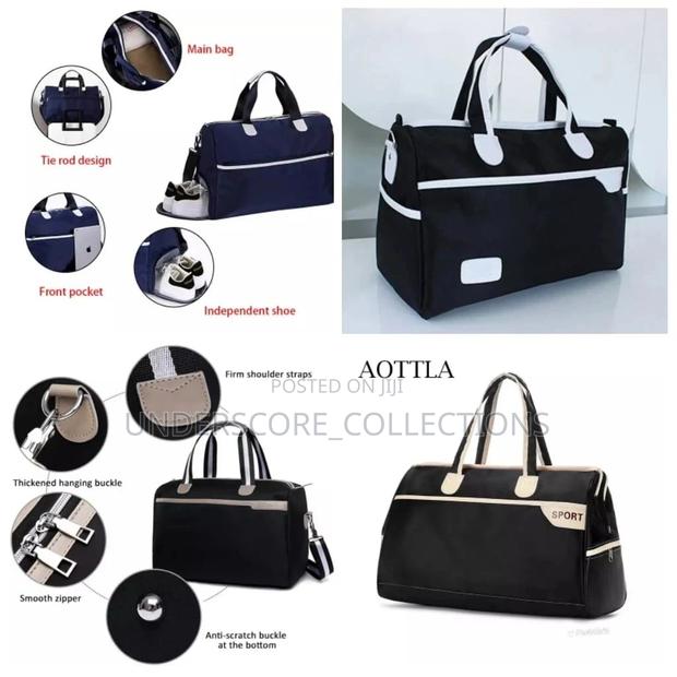 Water Proof Bags - main view