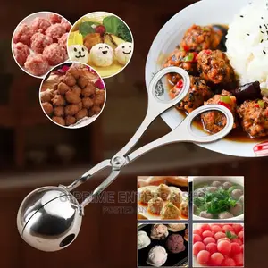 Meat Ball Shaper