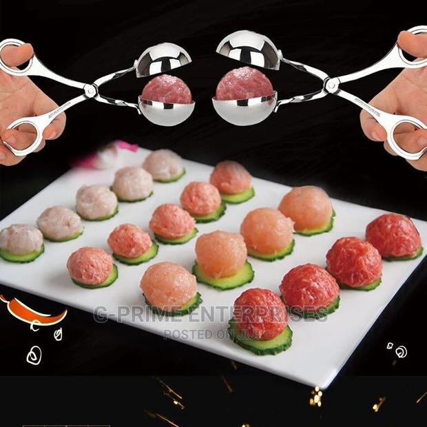 Meat Ball Shaper - thumbnail 2
