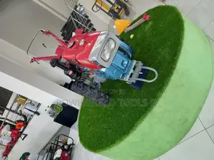 16 HP Walking Tractor (Power Tiller)