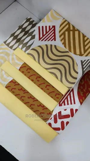 Mix and Match Elegant Bedsheet