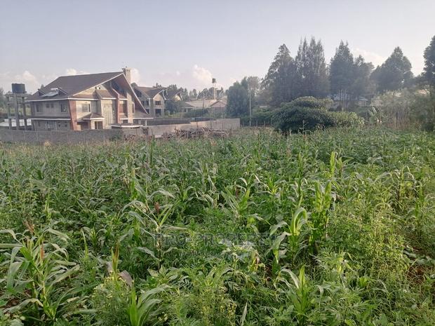 Prime Half Acre Plot for Sale in Kikuyu, Ondiri. - thumbnail 6