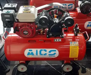 Aico Air Compressor 2hp 100l