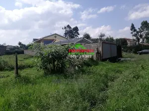 Prime Commercial Quarter Acre Plot for Sale in Sigona.