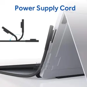 Microsoft Surface Laptop Surface Go Surface Pro Charger