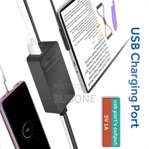 Microsoft Surface Laptop Surface Go Surface Pro Charger