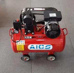 Aico 50lts Single Piston Air Compressor