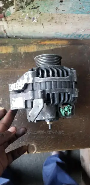 Suzuki Grand Vitara Alternator.