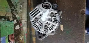 Toyota 4a/4e Alternator for Ae90, Ae91.
