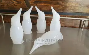 Penguin Suckers / Nasal Aspirator