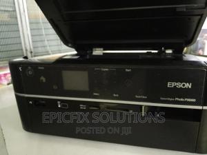 P660: Stylus Epson - thumbnail 2