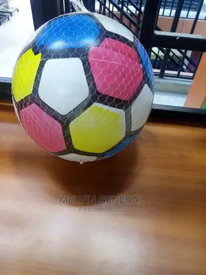 Baby Balls