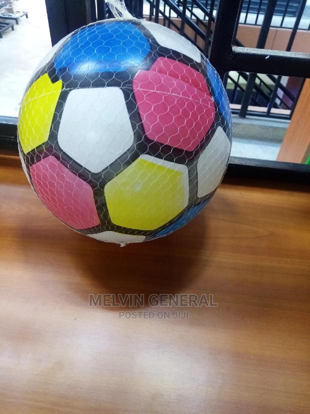 Baby Balls